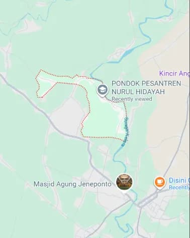 Dusun Kanea