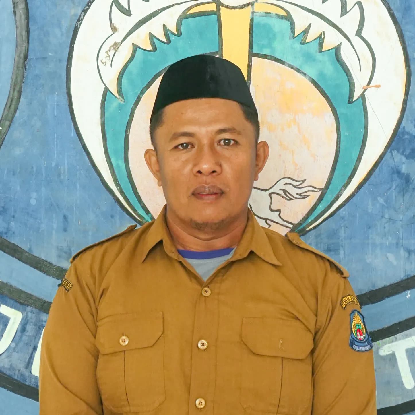 Nasir, S.Kep