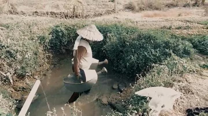 Dusun Bantaulu